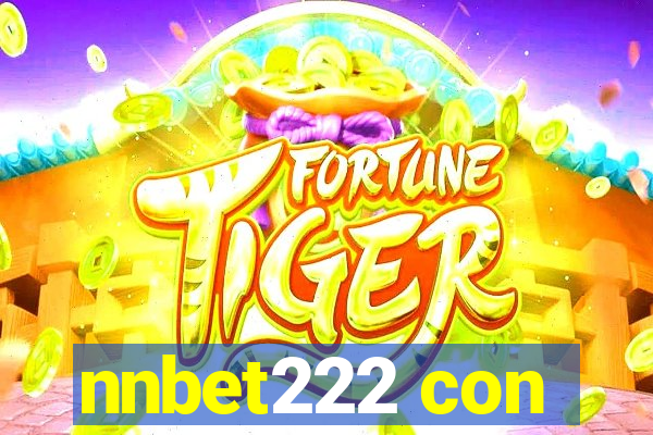 nnbet222 con